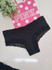 Imagen de PINK Panty Cheekster Algodón y Encaje